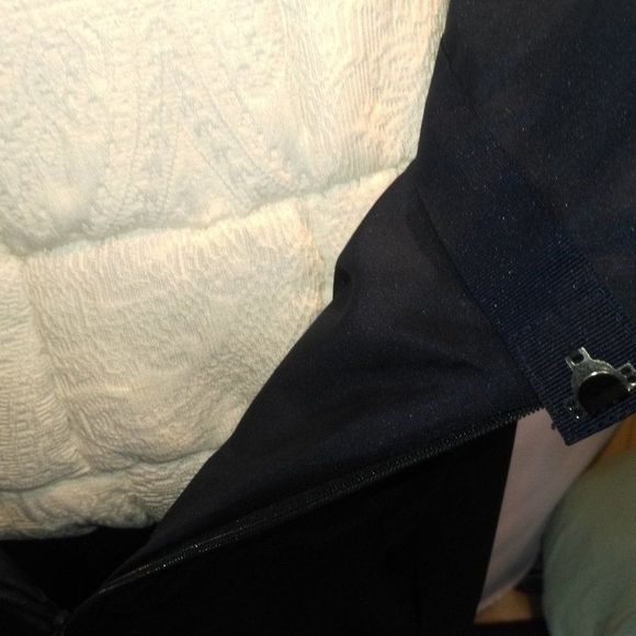 David's bridal size 15 - Picture 11 of 14